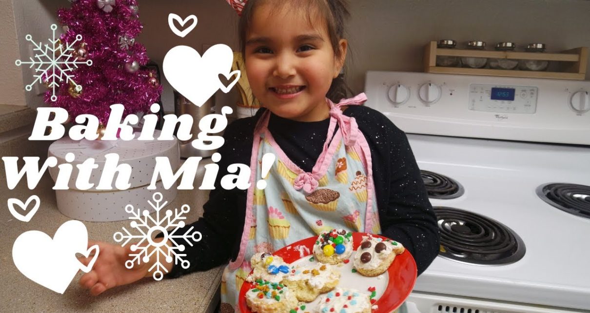 yt 59596 VLOGMAS DAY 15 Making Cookies with Mia 1210x642 - VLOGMAS DAY 15- Making Cookies with Mia