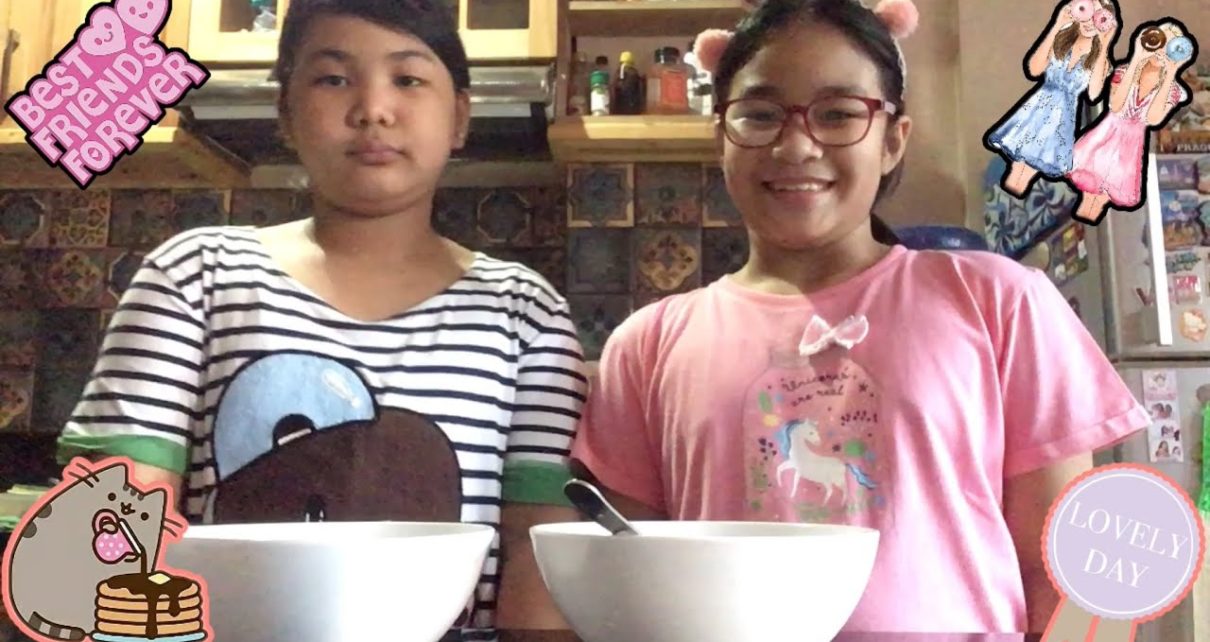 yt 98513 MAKING PANCAKE WITH MY BEST FRIEND 1210x642 - MAKING PANCAKE WITH MY BEST FRIEND