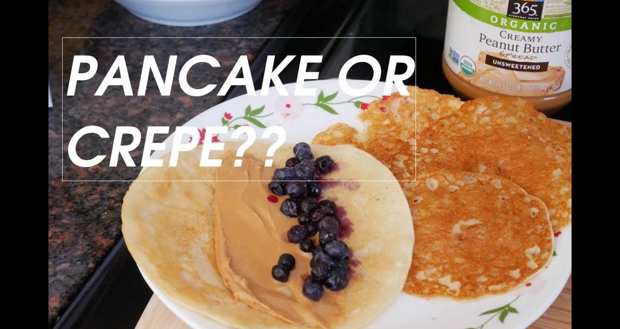 yt 98610 How To Make Easy Crepes or Maybe Just Thin Pancakes 1210x642 - How To Make Easy Crepes (or Maybe Just Thin Pancakes)