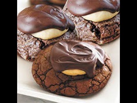 yt 98761 BUCKEYE BROWNIE COOKIES RECIPE DELICIOUS AND TASTY RECIPES CHOCOLATE RECIPES - |BUCKEYE| |BROWNIE| |COOKIES| |RECIPE| |DELICIOUS| AND |TASTY| |RECIPES| |CHOCOLATE| |RECIPES|