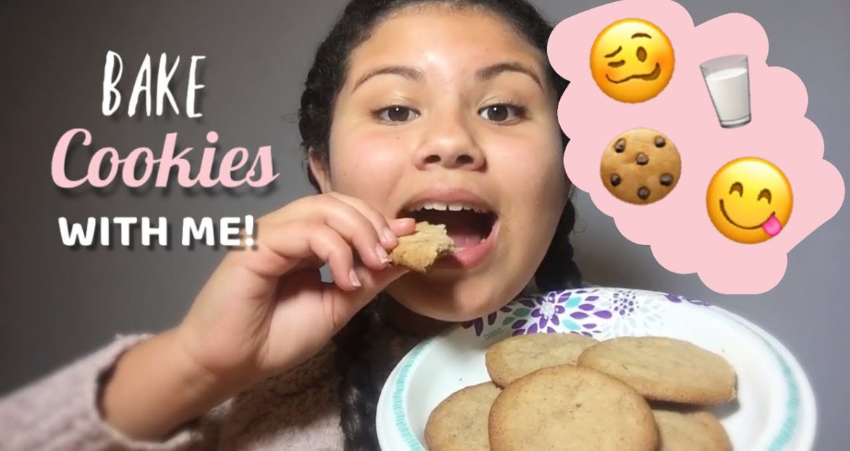 yt 99681 Bake Cookies with Me Olivia Rose 1210x642 - Bake Cookies with Me! |Olivia Rose|