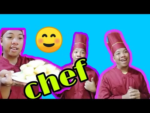 yt 210677 HOW TO COOK HOMED PUTO Chef - HOW TO COOK HOMED PUTO (Chef)
