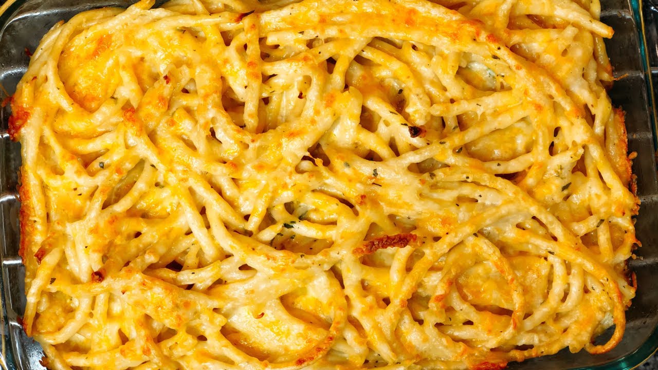 How to make a 4 Cheese Trinidad Macaroni Pie Baked Mac N Cheese » Video Bakery