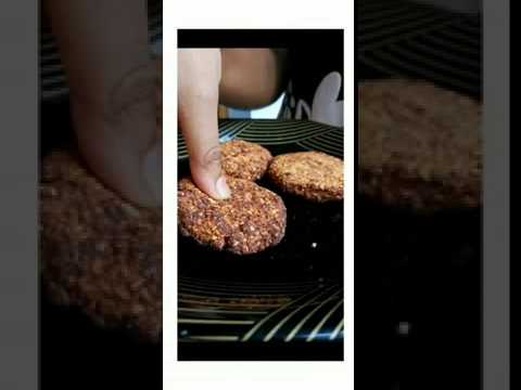 yt 210972 How to make Oats Cookies - How to make Oats Cookies