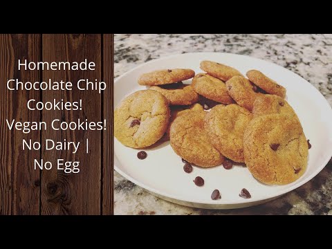 yt 211000 How to Make Chocolate Chip Cookies Easy Soft Chewy Chocolate Chip Cookie Recipe - How to Make Chocolate Chip Cookies | Easy Soft Chewy Chocolate Chip Cookie Recipe