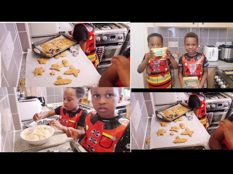 yt 211016 How To Bake Cookies - How To Bake Cookies
