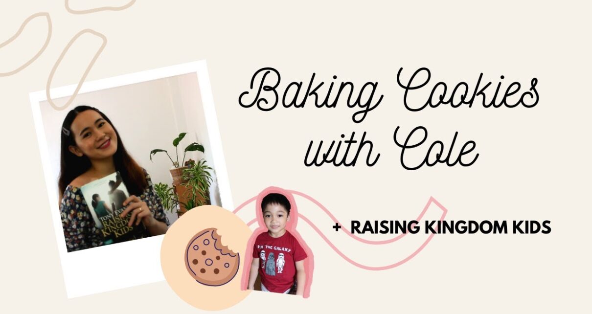 yt 211535 Baking Cookies with Cole Raising Kingdom Kids 1210x642 - Baking Cookies with Cole + Raising Kingdom Kids