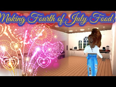 yt 211551 Cooking Show Part 1 Fourth Of July Food Hotdogs Cookies And More IDEA NOT MINE Idea by Aesturi - Cooking Show! Part 1 Fourth Of July Food! Hotdogs Cookies And More!! IDEA NOT MINE! Idea by Aesturi!