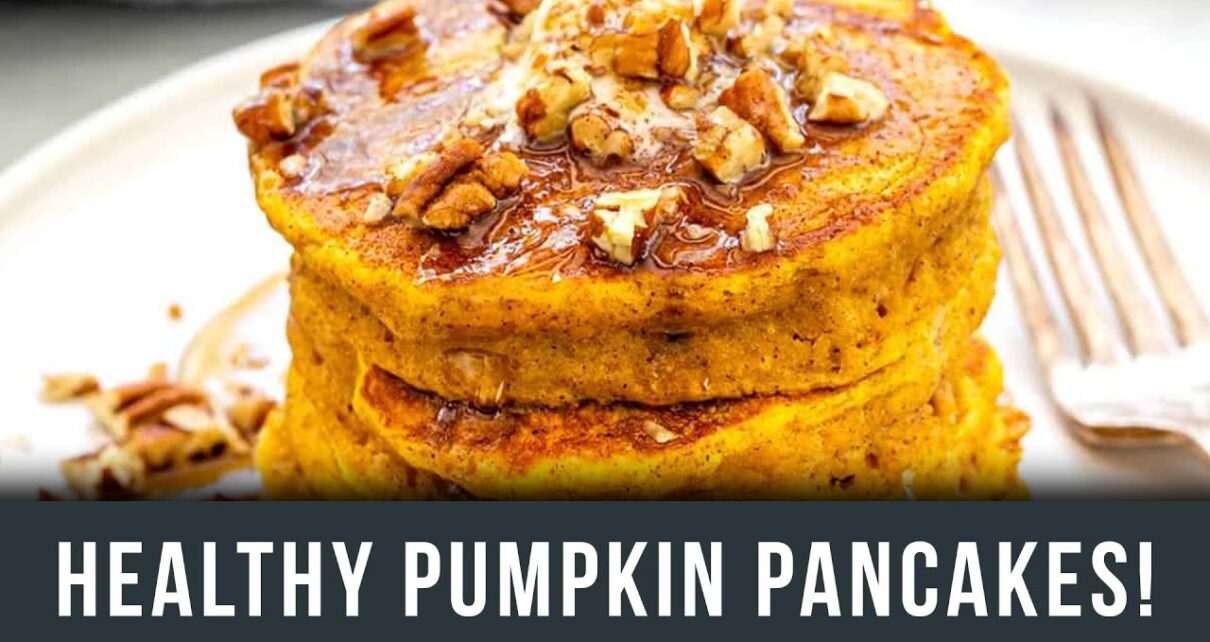 yt 212606 How To Cook More Nutritiously for Picky Eaters Picky Eaters Pancakes Healthy Pumpkin Pancakes 1210x642 - How To Cook More Nutritiously for Picky Eaters | Picky Eaters Pancakes | Healthy Pumpkin Pancakes