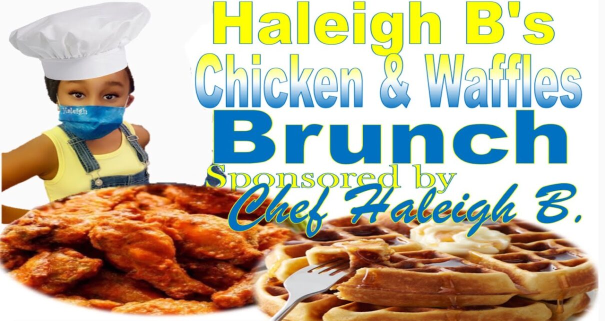 yt 221139 CRAZY WAFFLES WITH HALEIGH B 1210x642 - CRAZY WAFFLES WITH HALEIGH B.
