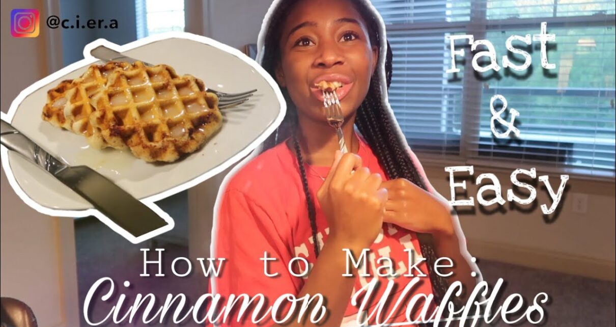 yt 224357 How to Make Cinnamon Roll Waffles 1210x642 - How to Make Cinnamon Roll Waffles