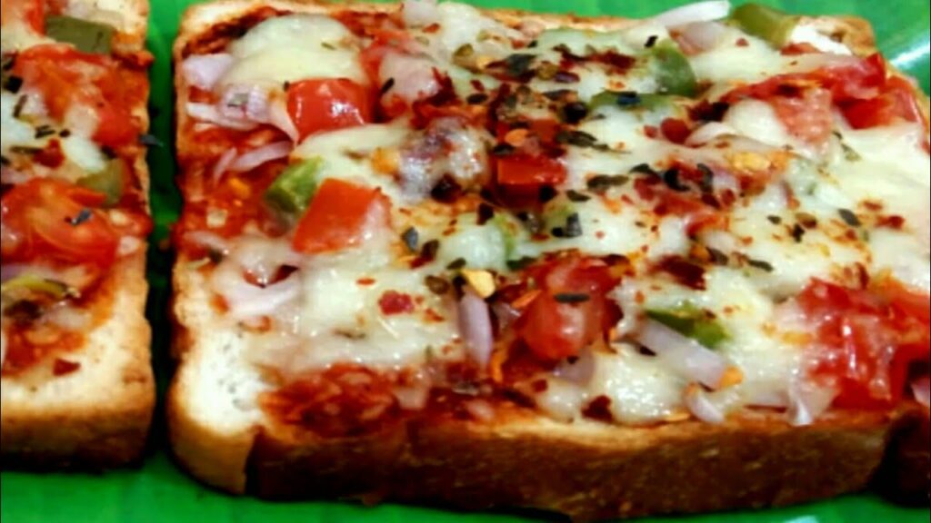 Pizza Recipe In Tamil Video Dailymotion