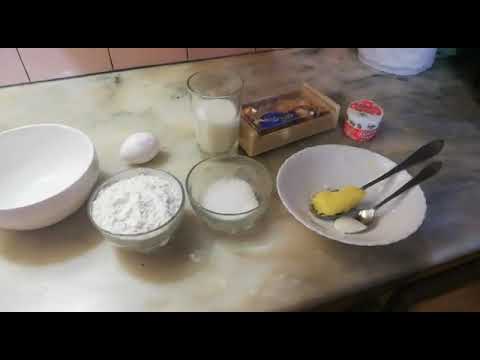 yt 236411 Recipe of how to make waffles - Recipe of how to make waffles