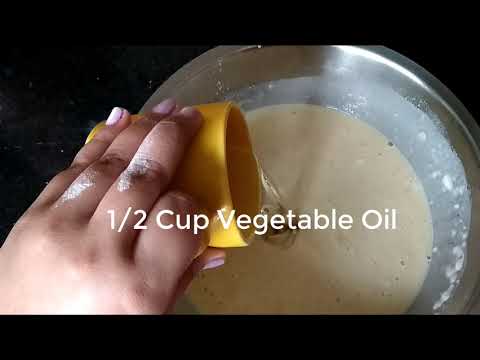 yt 236415 How to make waffles - How to make waffles