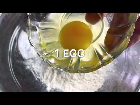 yt 237191 How to make Waffles at home easy - How to make Waffles at home easy