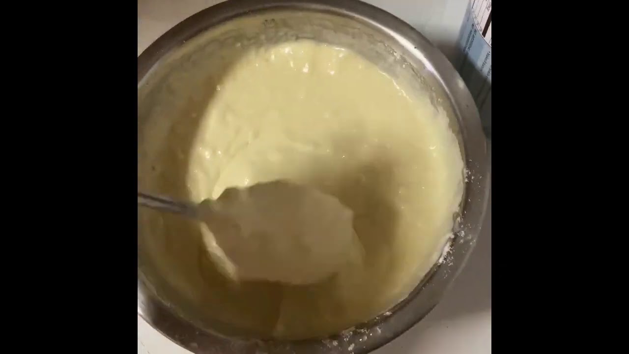 Dash Mini Waffles. » Video Bakery