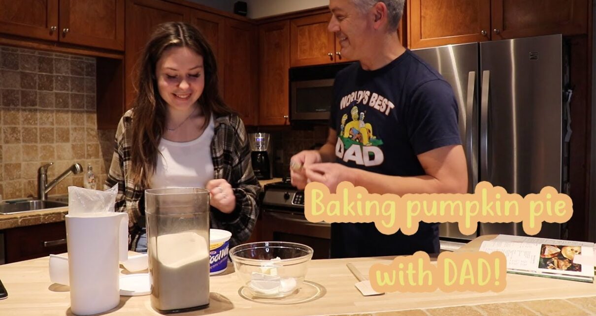 yt 260886 baking the ULTIMATE pumpkin pie with dad 1210x642 - baking the ULTIMATE pumpkin pie with dad!
