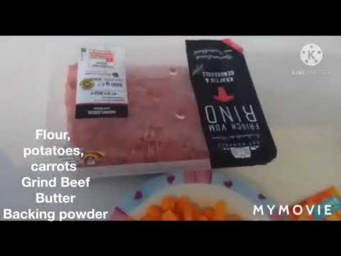yt 261103 learn how to bake meat pie - learn how to bake meat pie