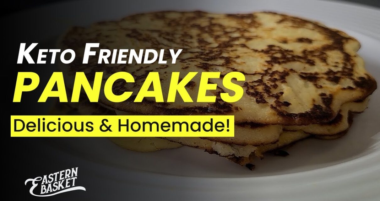 yt 267388 How to make delicious keto friendly Pancakes 1210x642 - How to make delicious keto friendly Pancakes!