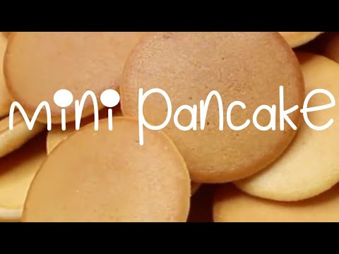 yt 267716 mini pancake. how to make mini pancake. homemade mini pancake. Happy mom cooking - mini pancake. how to make mini pancake. homemade mini  pancake. Happy mom cooking.