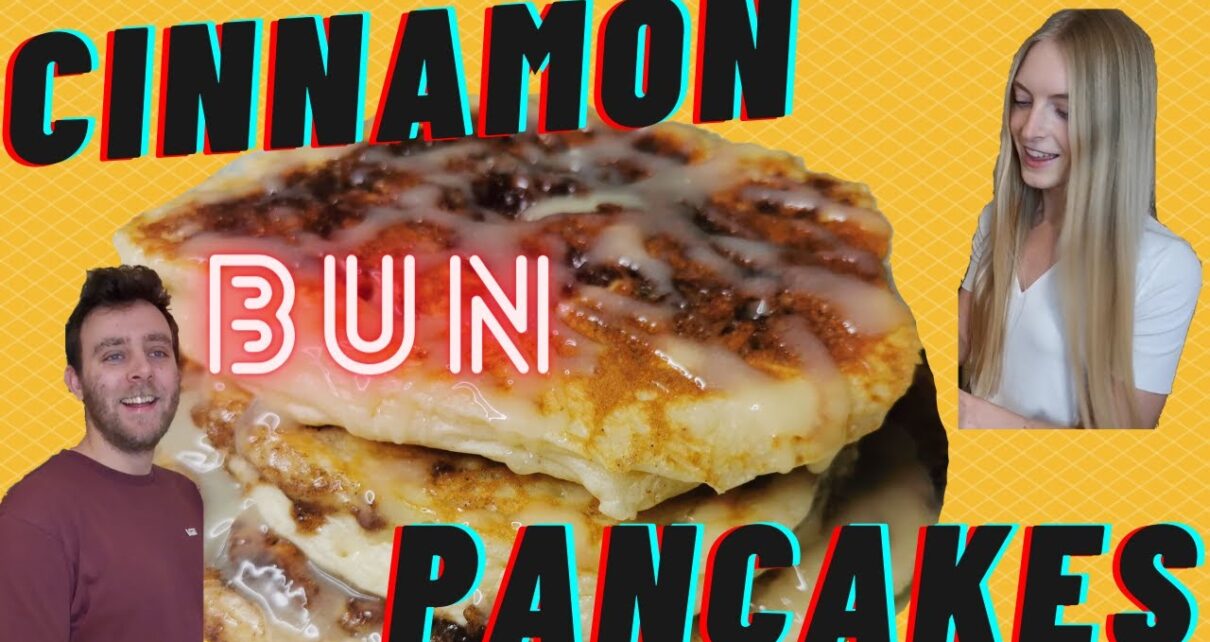 yt 267776 Perfect Pancake Recipe Cinnamon Bun Style Cooking Video 1210x642 - Perfect Pancake Recipe- Cinnamon Bun Style! (Cooking Video)