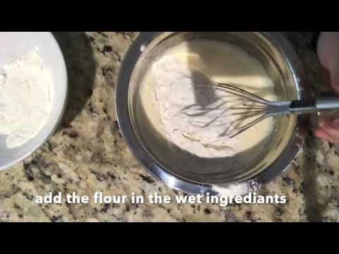 yt 268121 How to make pancakes without baking powder EASY - How to make pancakes without baking powder  EASY