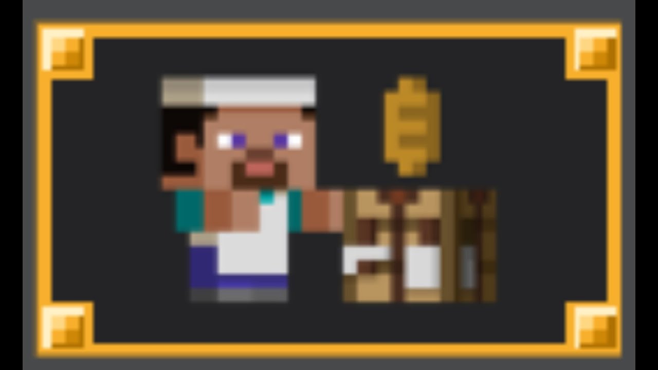 Bake Bread Achievement Minecraft » Video Bakery