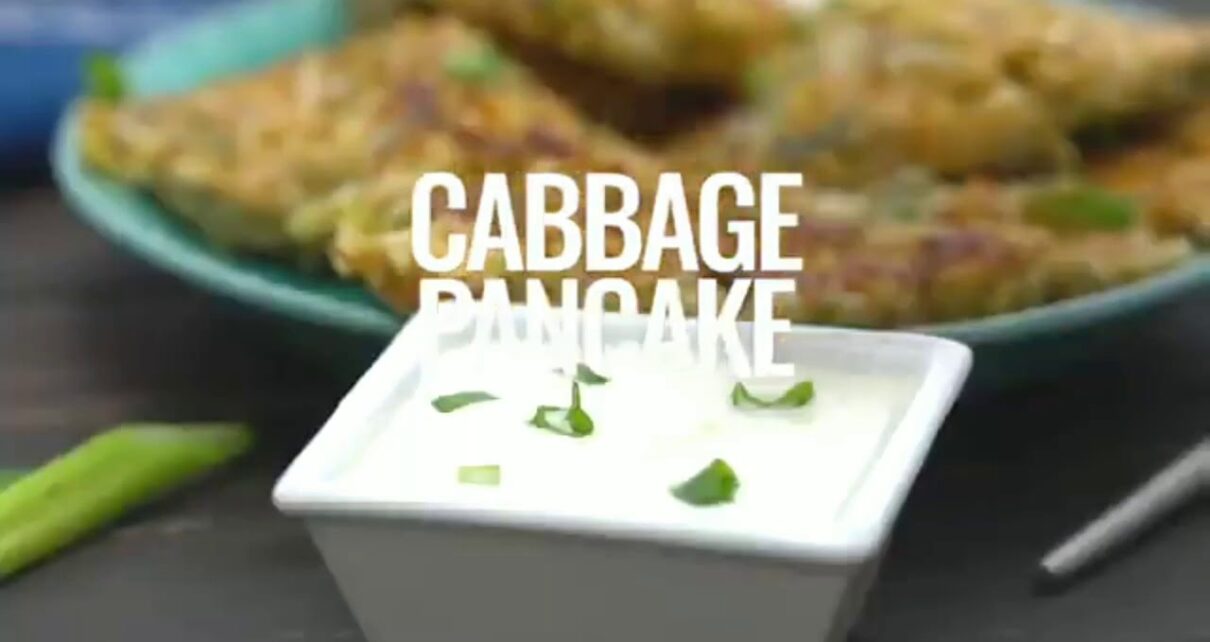 yt 268904 How To Make Cabbage Pancake babesvlogbabes 1210x642 - How To Make Cabbage Pancake    #babesvlogbabes