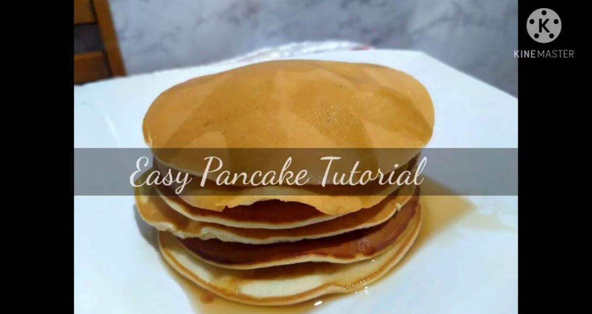 yt 269286 How to Make Pancake at Home 1210x642 - How to Make Pancake at Home