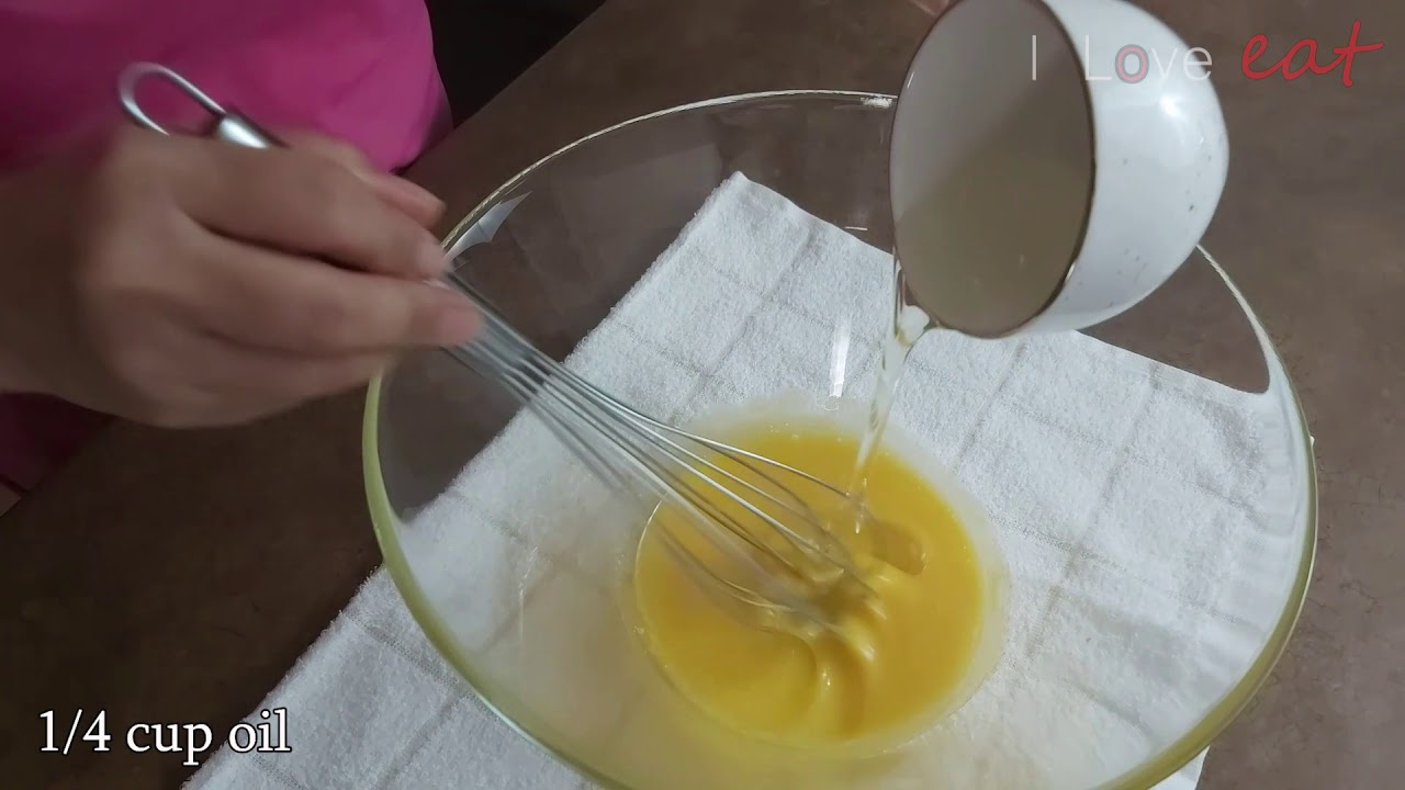 Easy No Bake Egg Pie No Crust Egg Pie Yummy and Creamy Egg Pie Recipe » Video Bakery