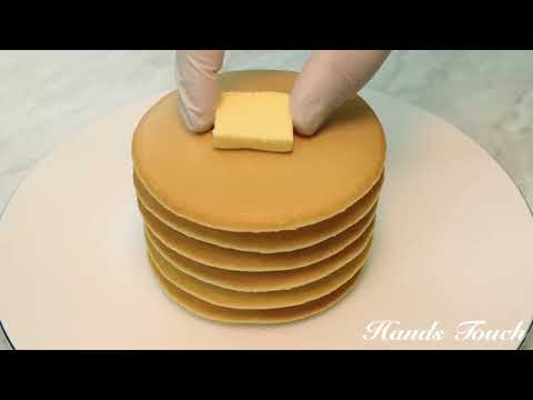 yt 269781 how to make Pancakes at home - how to make Pancakes at home.