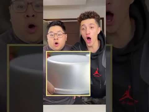 yt 269809 Making PANCAKES in a RICE COOKER - Making PANCAKES in a RICE COOKER!!😱😳