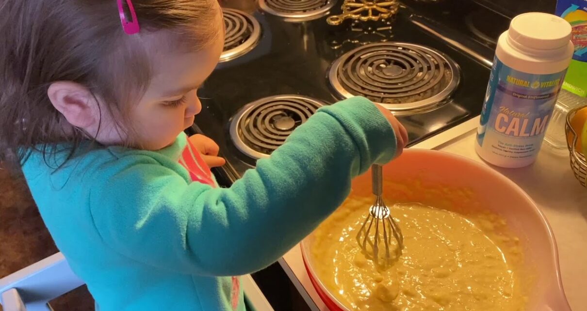 yt 270231 Gabby Helps Make Pancakes 1210x642 - Gabby Helps Make Pancakes