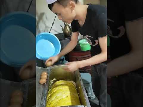 yt 270553 How to make pancake - How to make pancake