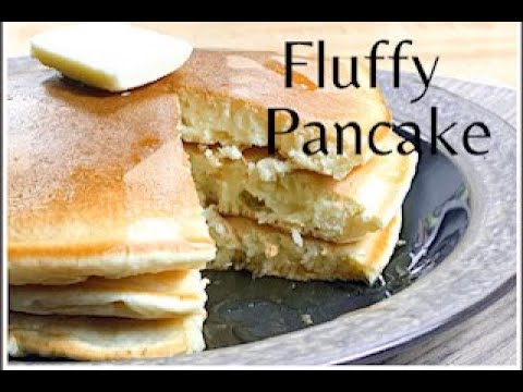 yt 270569 How to make pancake. Fluffy and easy .Beginners pancake - How to make pancake. Fluffy and easy🥞 .Beginners pancake?