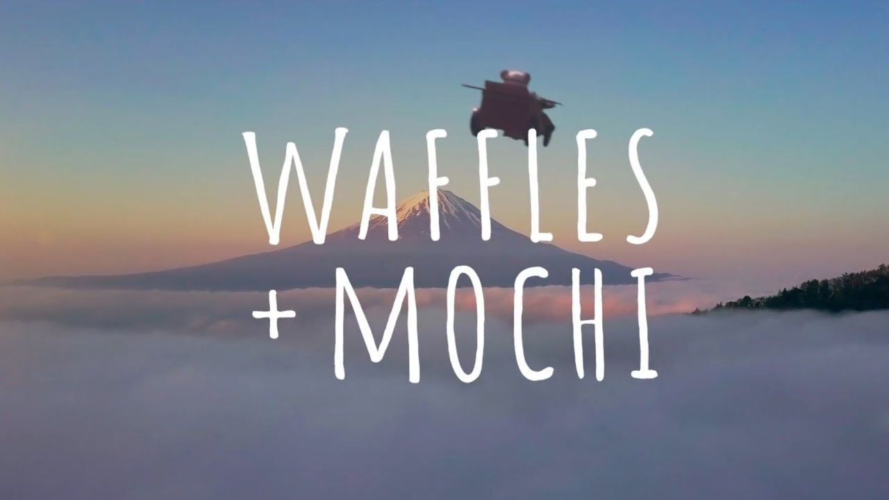 Waffles + Mochi "Trailer" » Video Bakery