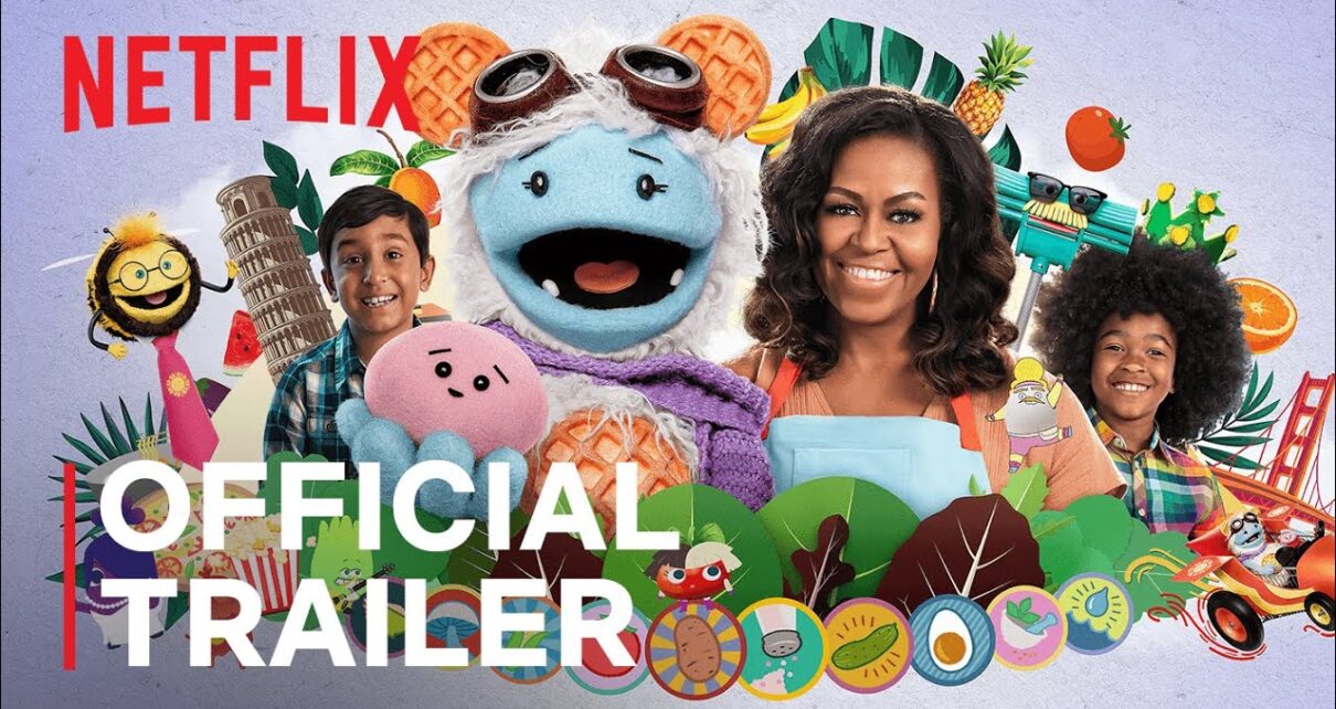 yt 270648 Waffles Mochi Official Trailer Netflix 1210x642 - Waffles + Mochi | Official Trailer | Netflix