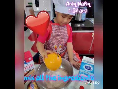 yt 270885 English Year 1 Lets Make Pancake - English Year 1 - Lets Make Pancake