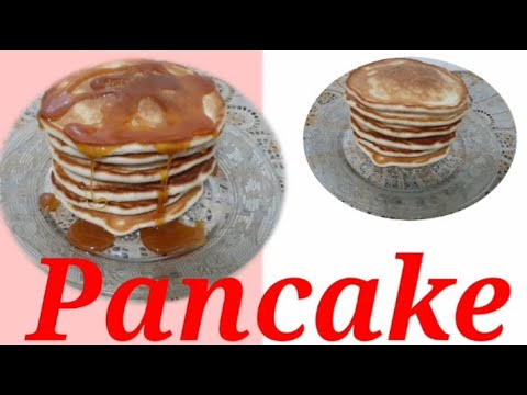 yt 270889 How to make pancake Fluffy pancake recipe easy pancake recipe - How to make pancake |  Fluffy pancake recipe | easy pancake recipe