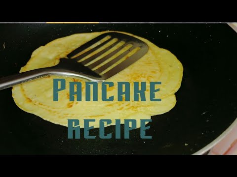 yt 270923 How to prepare delicious pancakes Breakfast pancakes - How to prepare delicious pancakes //Breakfast pancakes.