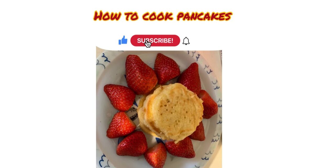 yt 270954 How to cook Pancakes 1210x642 - How to cook Pancakes!