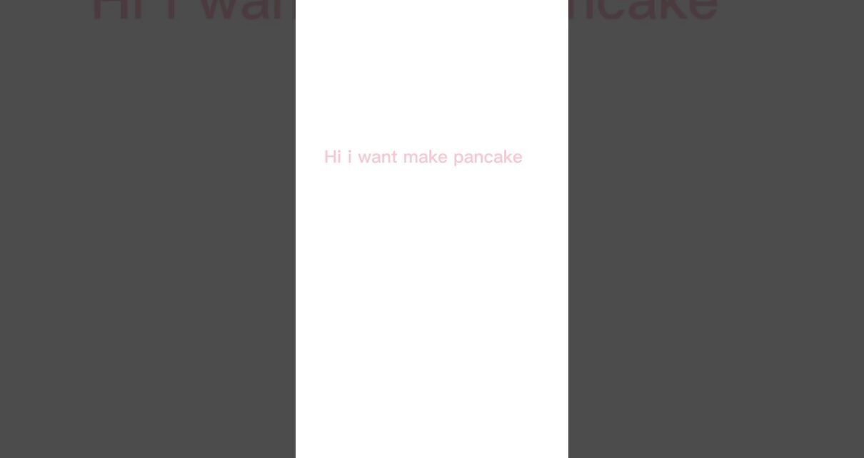 yt 271364 Make pancakeno tutor 1210x642 - Make pancake|no tutor🥰