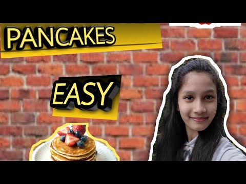 yt 271377 How to Make Pancakeeasy - How to Make Pancake(easy)
