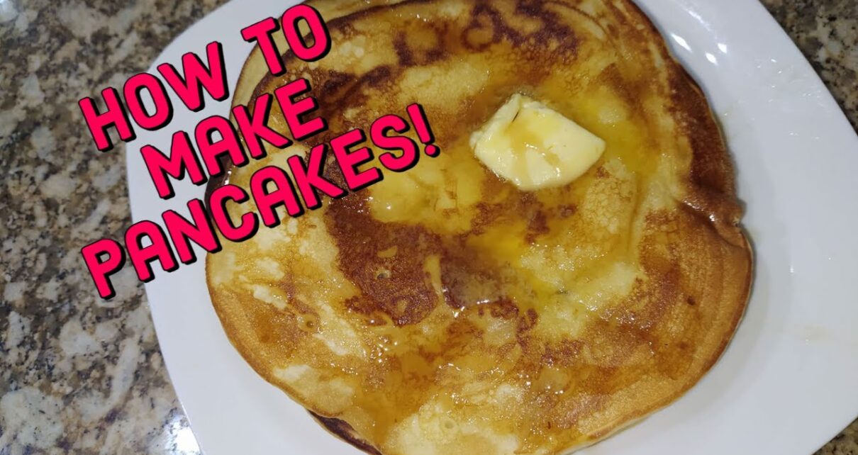 yt 271781 How To Make Pancakes Easy 1210x642 - How To Make Pancakes Easy!