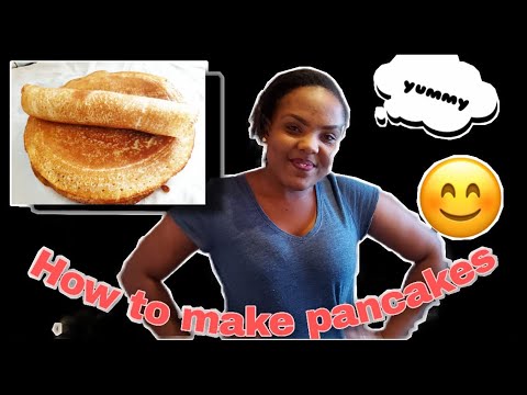yt 271799 HOW TO MAKE PANCAKES SOFT AND LIGHT PANCAKES EASY CREPES RECIPE Favor Flavoured Life - HOW TO MAKE  PANCAKES || SOFT AND LIGHT PANCAKES || EASY CREPES RECIPE - Favor Flavoured Life