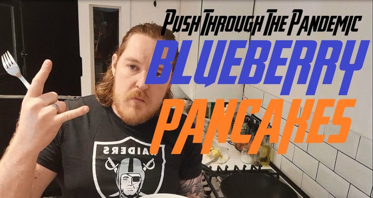 yt 271866 How to make Pancakes so good theyll get you through a Pandemic 1210x642 - How to make Pancakes so good they'll get you through a Pandemic