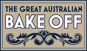 The Great Australian Bake Off